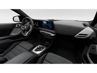 2026 BMW 2 Series M235i xDrive