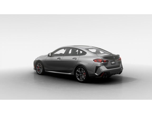 2026 BMW 2 Series M235i xDrive