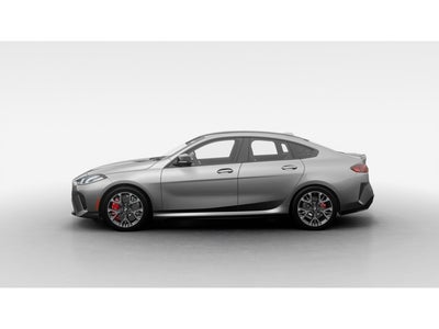 2026 BMW 2 Series M235i xDrive