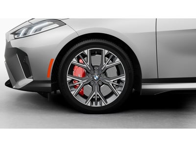 2026 BMW 2 Series M235i xDrive