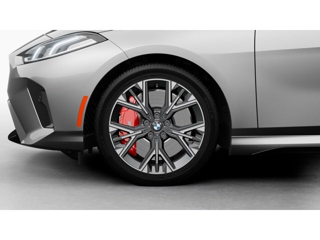 2026 BMW 2 Series M235i xDrive