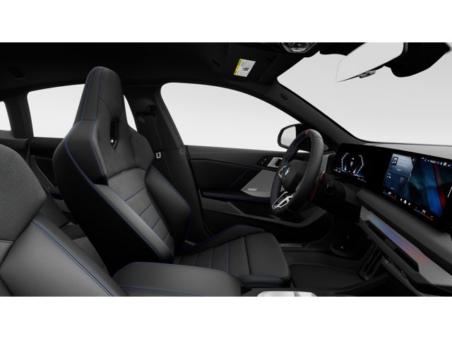 2026 BMW 2 Series M235i xDrive