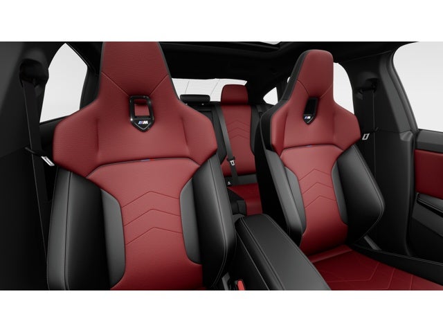 2026 BMW 2 Series M235i xDrive