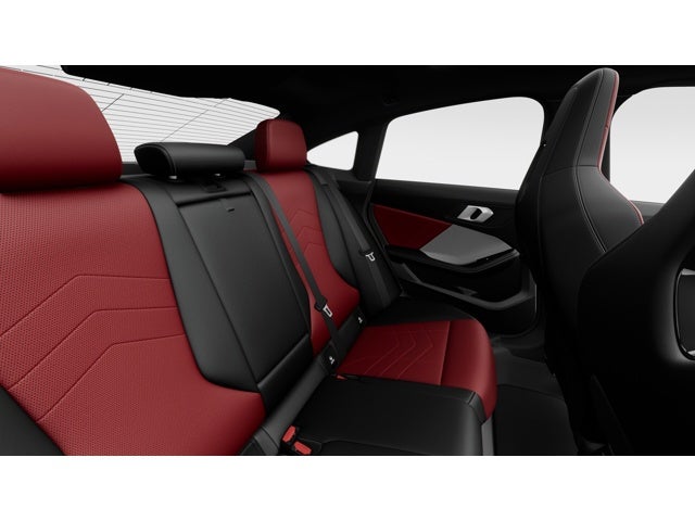 2026 BMW 2 Series M235i xDrive