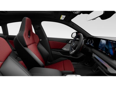 2026 BMW 2 Series M235i xDrive