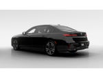 2026 BMW 7 Series 750e xDrive
