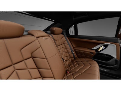 2026 BMW 7 Series 750e xDrive
