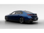 2026 BMW 7 Series 750e xDrive