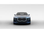 2026 BMW 7 Series 750e xDrive
