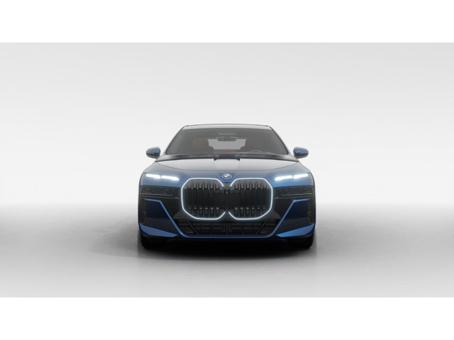 2026 BMW 7 Series 750e xDrive