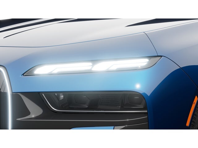 2026 BMW 7 Series 750e xDrive