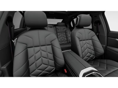 2026 BMW 7 Series 750e xDrive