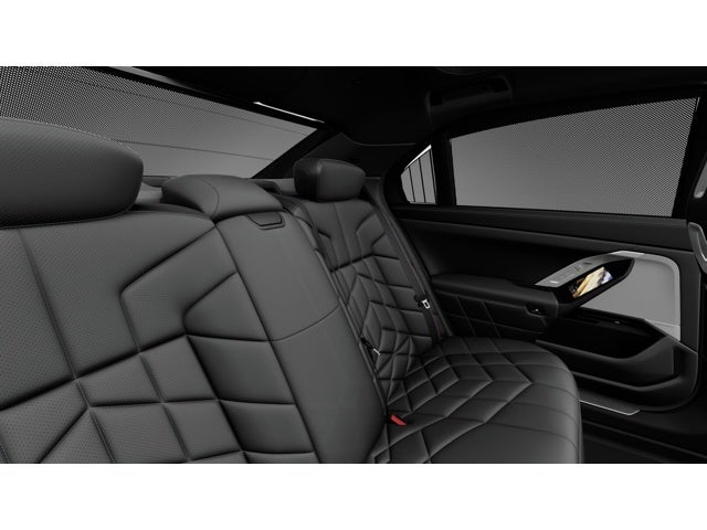 2026 BMW 7 Series 750e xDrive