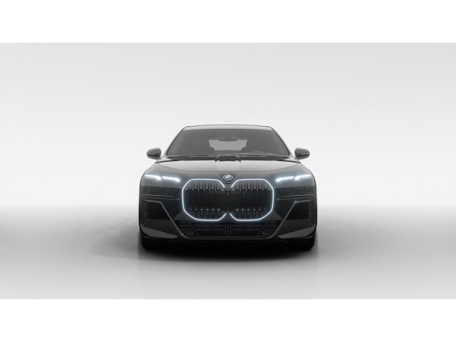2026 BMW 7 Series 750e xDrive