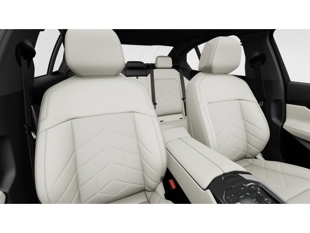 2027 BMW 5 Series 530i