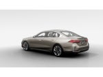 2027 BMW 5 Series 530i