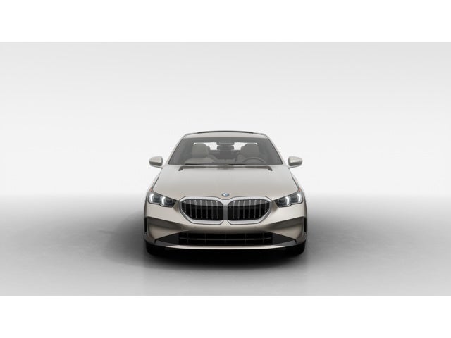 2027 BMW 5 Series 530i