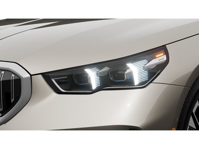 2027 BMW 5 Series 530i
