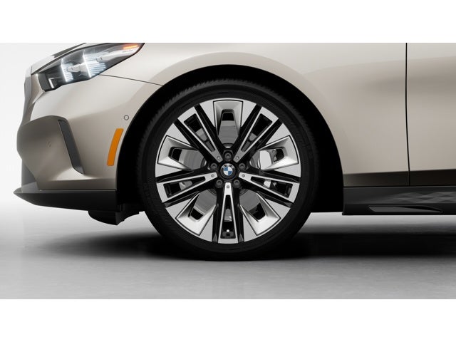 2027 BMW 5 Series 530i