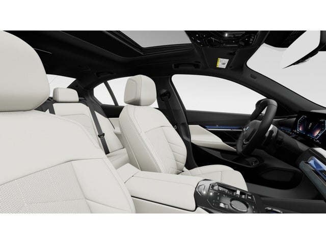2027 BMW 5 Series 530i