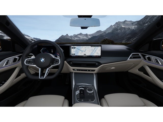 2027 BMW 4 Series 430i xDrive