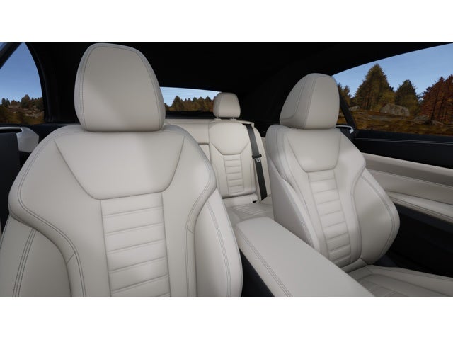 2027 BMW 4 Series 430i xDrive