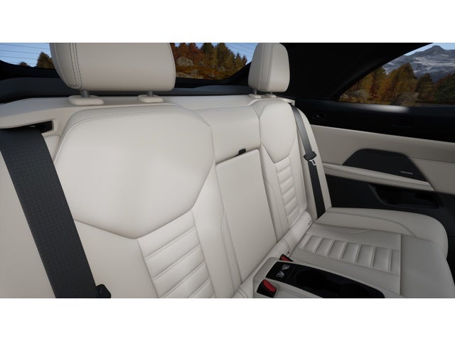 2027 BMW 4 Series 430i xDrive