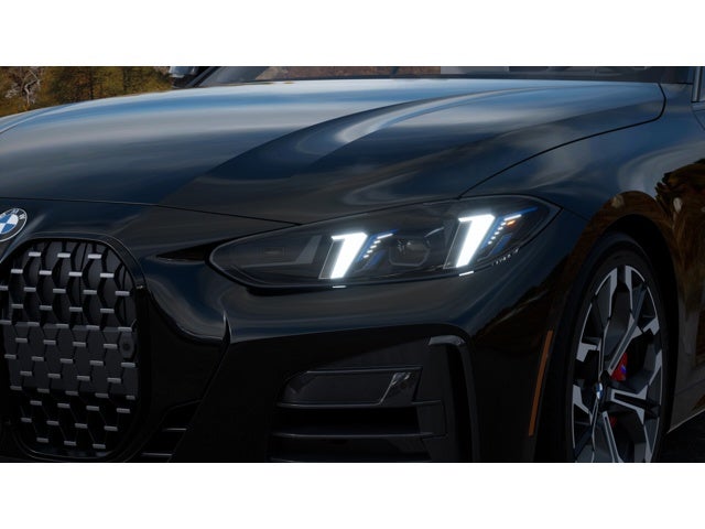 2027 BMW 4 Series 430i xDrive