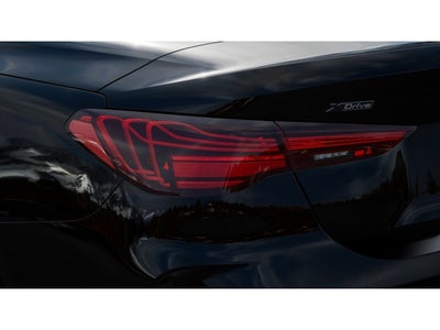 2027 BMW 4 Series 430i xDrive