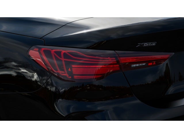 2027 BMW 4 Series 430i xDrive