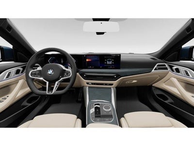 2027 BMW 4 Series 430i xDrive