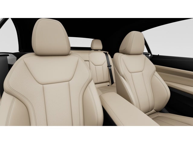 2027 BMW 4 Series 430i xDrive