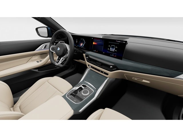 2027 BMW 4 Series 430i xDrive