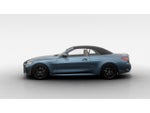 2027 BMW 4 Series 430i xDrive
