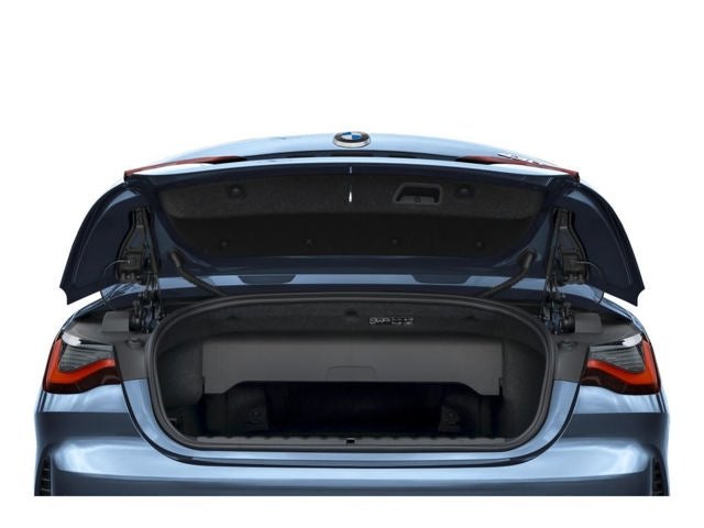 2027 BMW 4 Series 430i xDrive