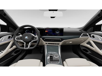 2027 BMW 4 Series 430i xDrive