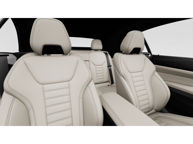2027 BMW 4 Series 430i xDrive