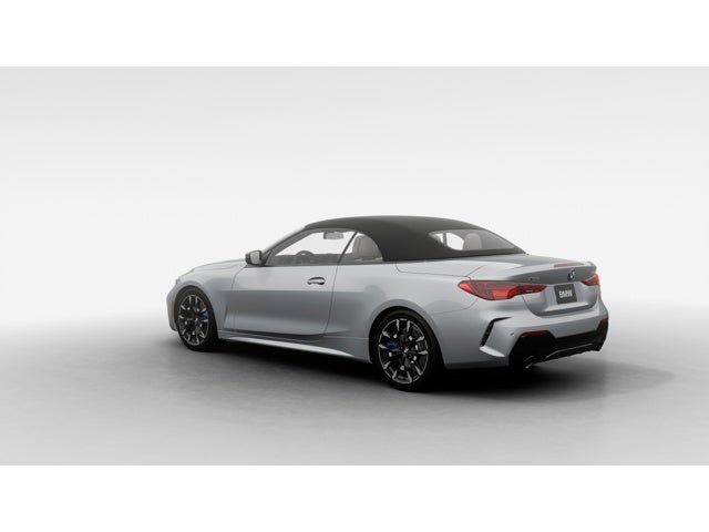 2027 BMW 4 Series 430i xDrive