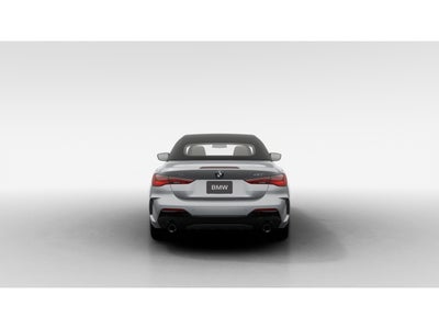 2027 BMW 4 Series 430i xDrive