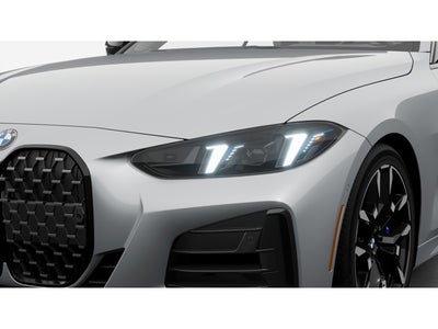 2027 BMW 4 Series 430i xDrive