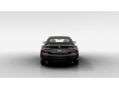 2027 BMW 4 Series 430i xDrive