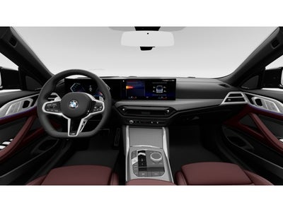 2026 BMW 4 Series 430i xDrive