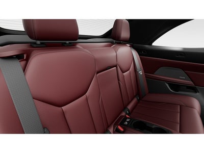 2026 BMW 4 Series 430i xDrive