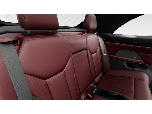 2026 BMW 4 Series 430i xDrive