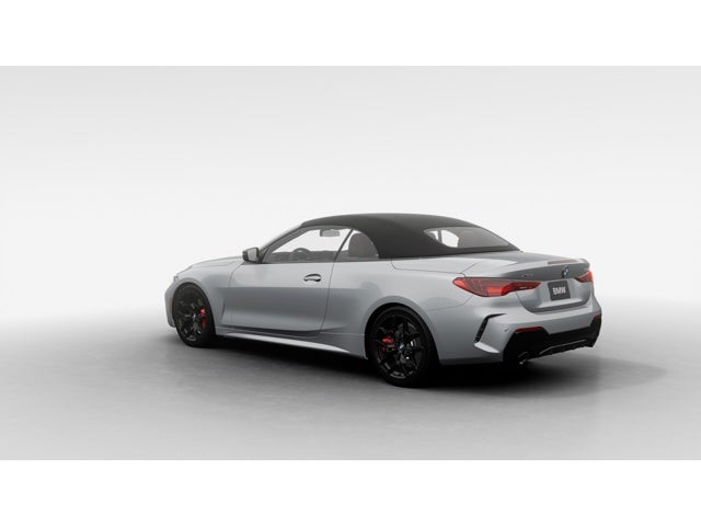 2026 BMW 4 Series 430i xDrive