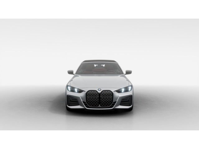 2026 BMW 4 Series 430i xDrive