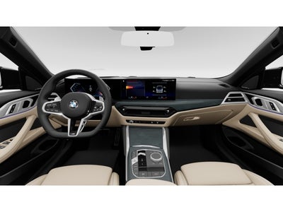 2027 BMW 4 Series 430i