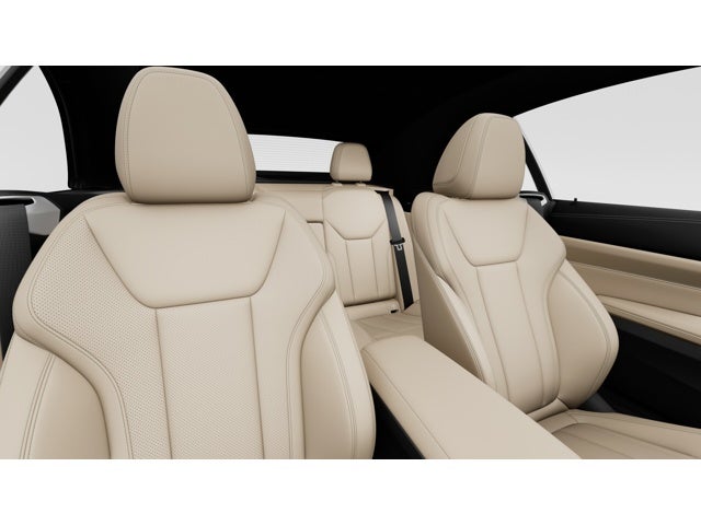 2027 BMW 4 Series 430i