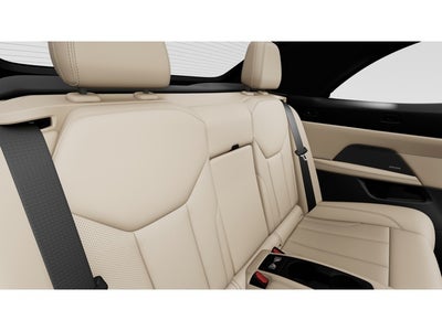 2027 BMW 4 Series 430i
