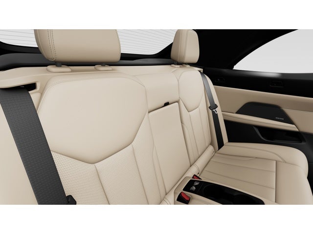 2027 BMW 4 Series 430i
